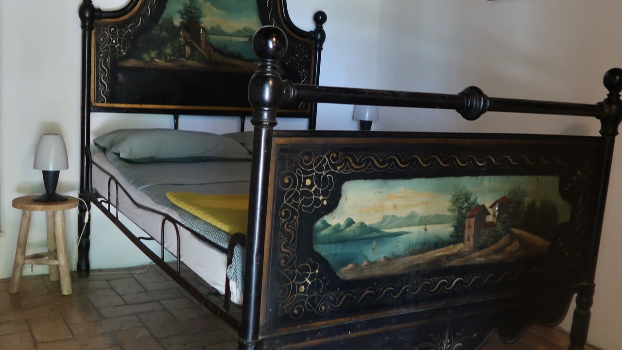 Photo of Bedroom in Monte Castello di Vibio