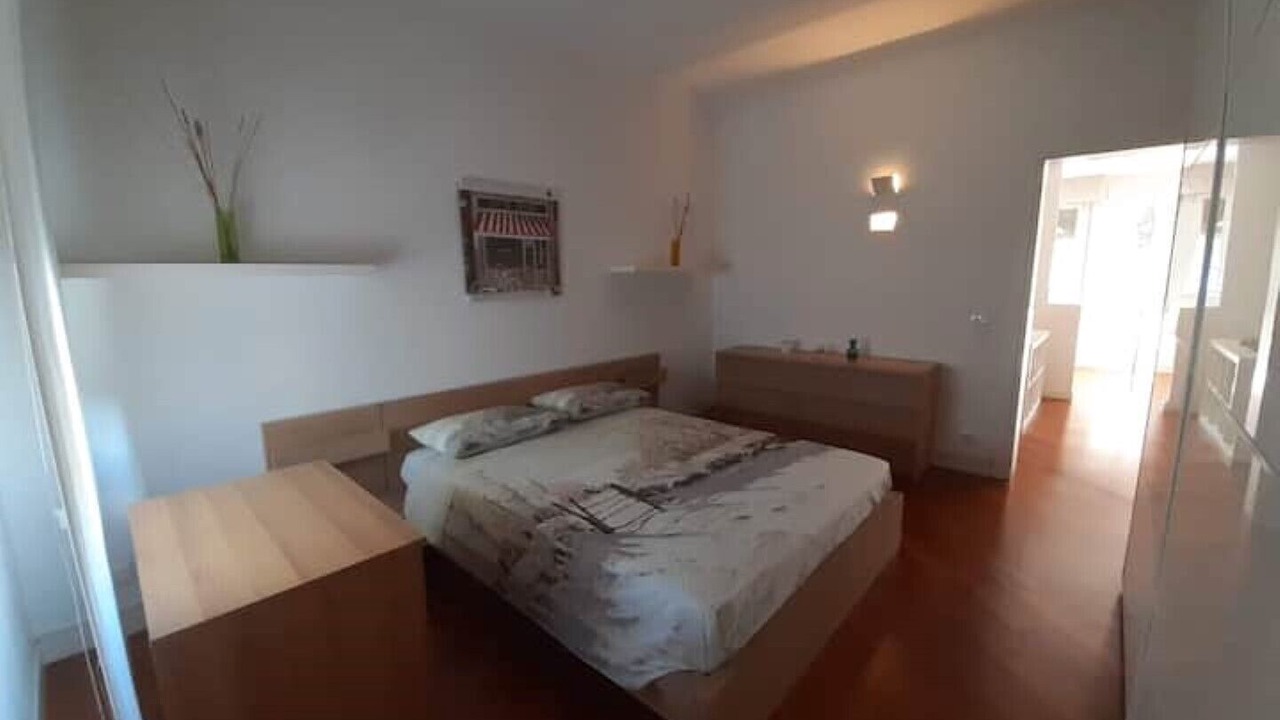 Photo of Bedroom in Buon Pastore-Sant'Agnese-San Damaso