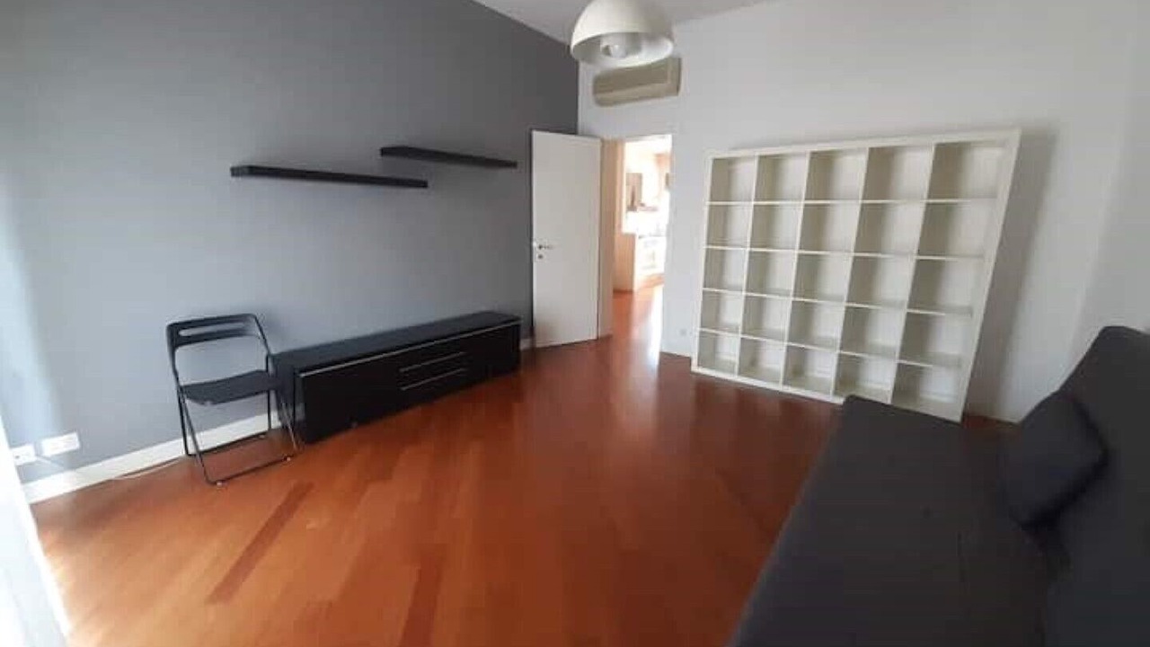 Photo of Livingroom in Buon Pastore-Sant'Agnese-San Damaso