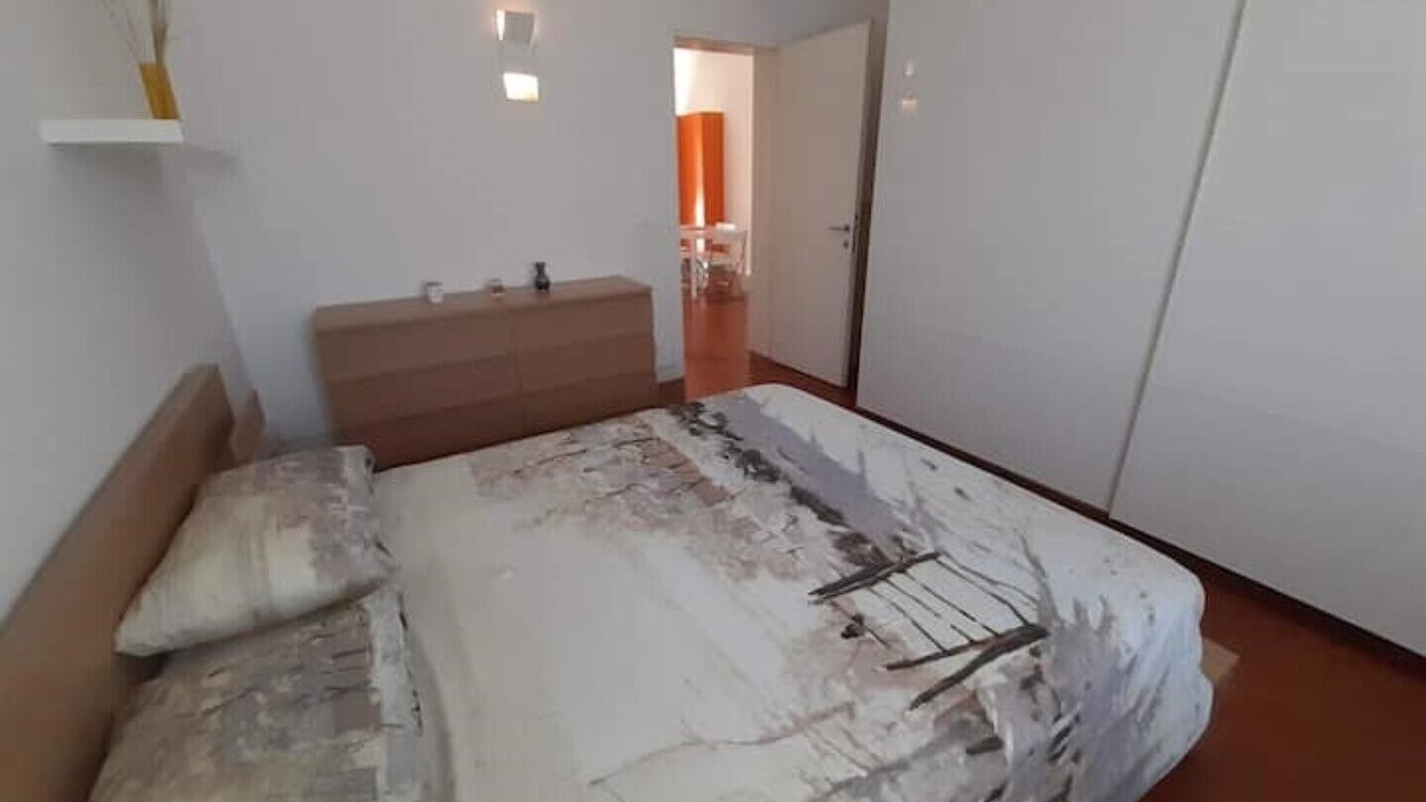 Photo of Bedroom in Buon Pastore-Sant'Agnese-San Damaso