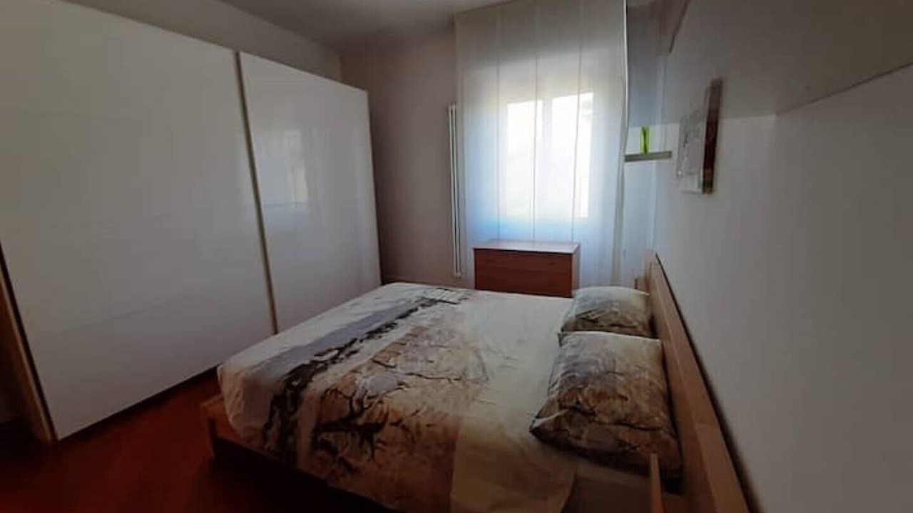 Photo of Bedroom in Buon Pastore-Sant'Agnese-San Damaso