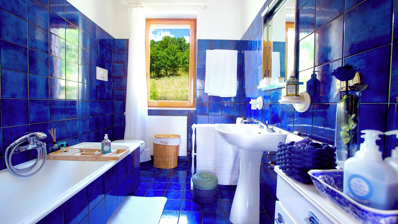 Photo of Bathroom in Bobbio