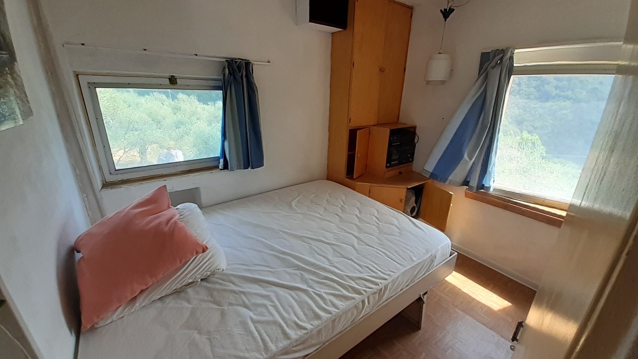 Photo of Bedroom in Dolceacqua