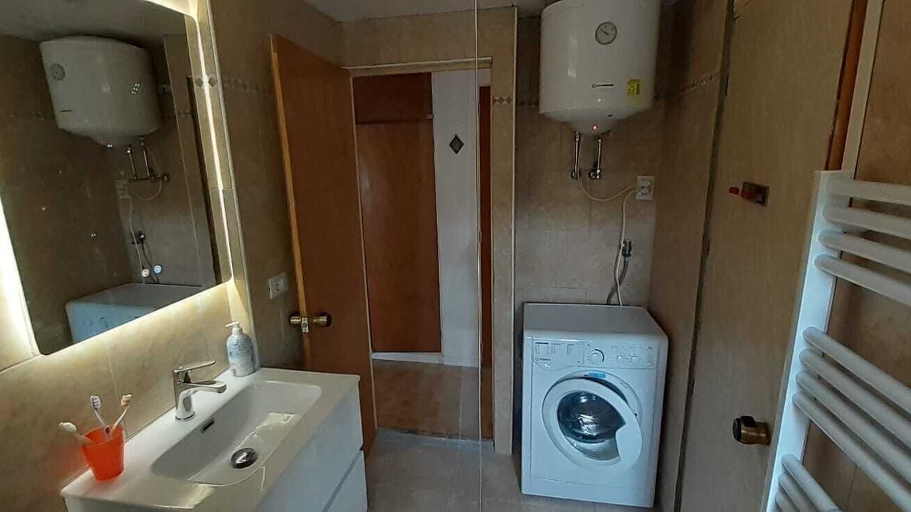 Photo of Bathroom in Dolceacqua