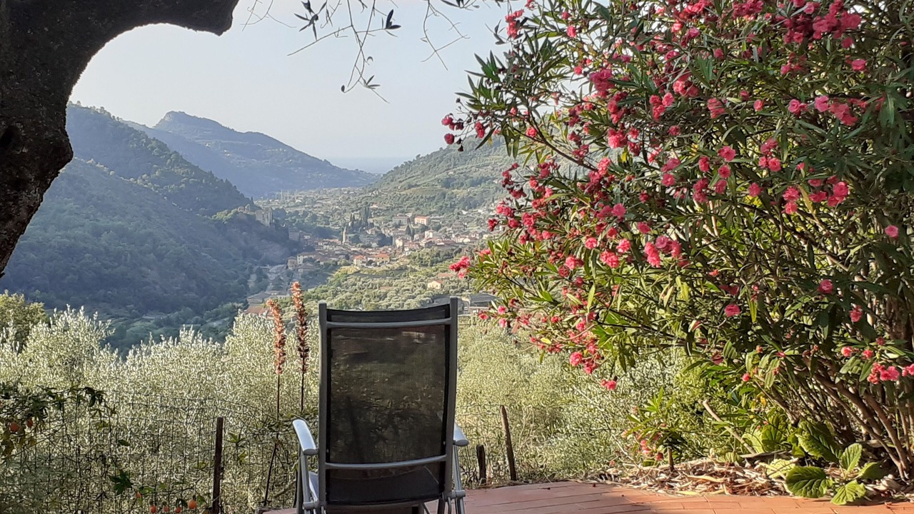 Photo of Outdoor in Dolceacqua