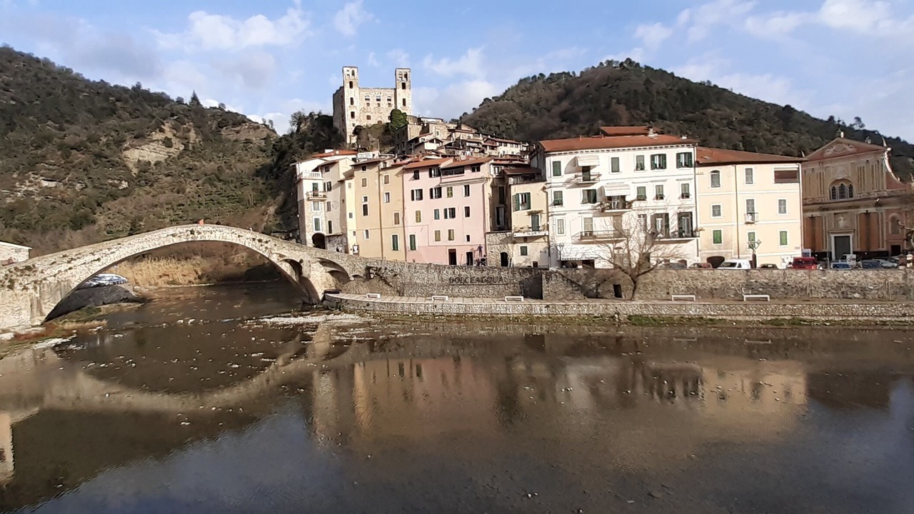 Photo of Outdoor in Dolceacqua