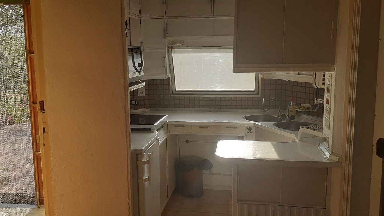 Photo of Kitchen in Dolceacqua