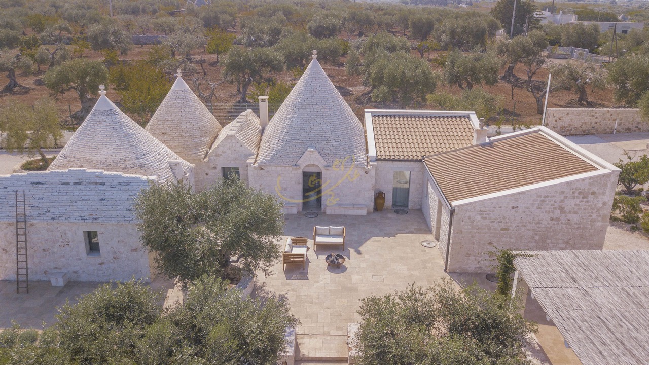 Photo of Outdoor in Castellana Grotte