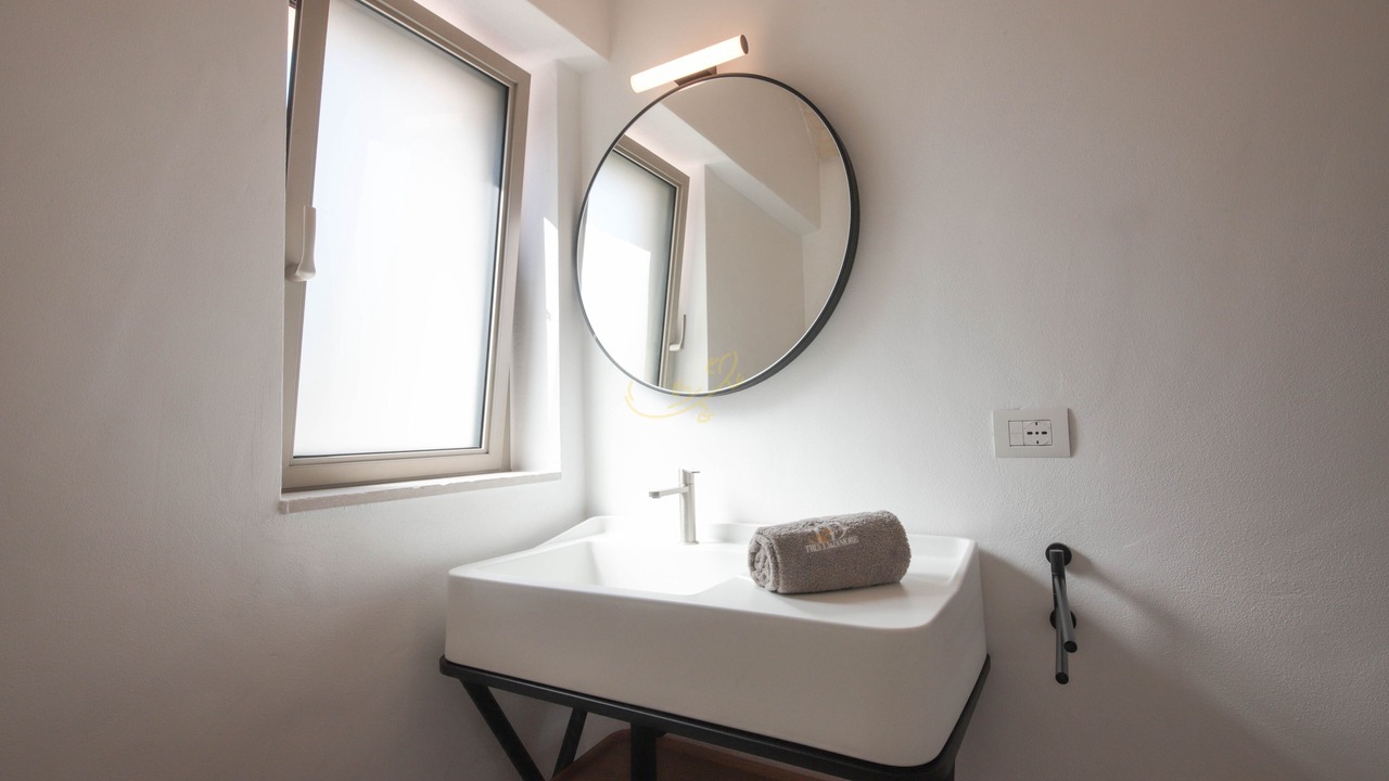 Photo of Bathroom in Castellana Grotte