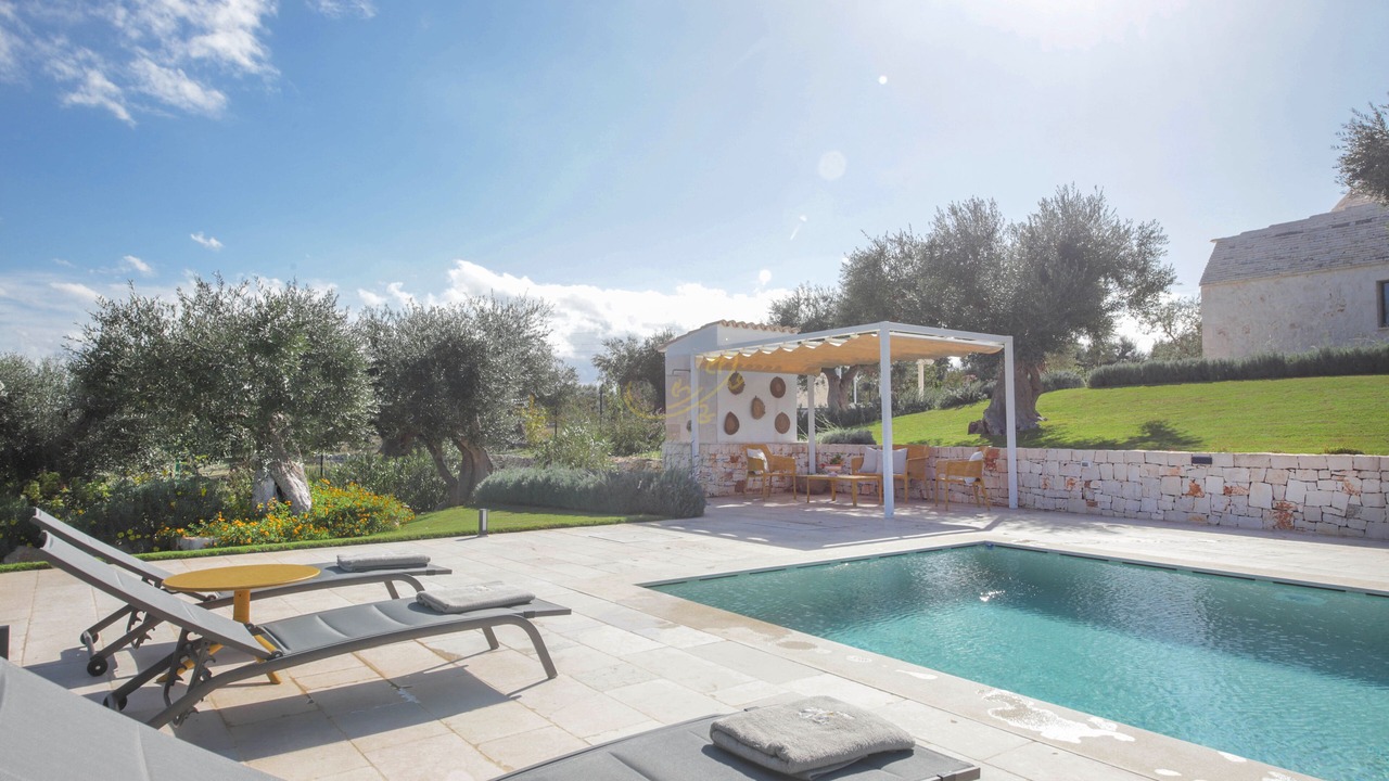 Photo of Outdoor in Castellana Grotte