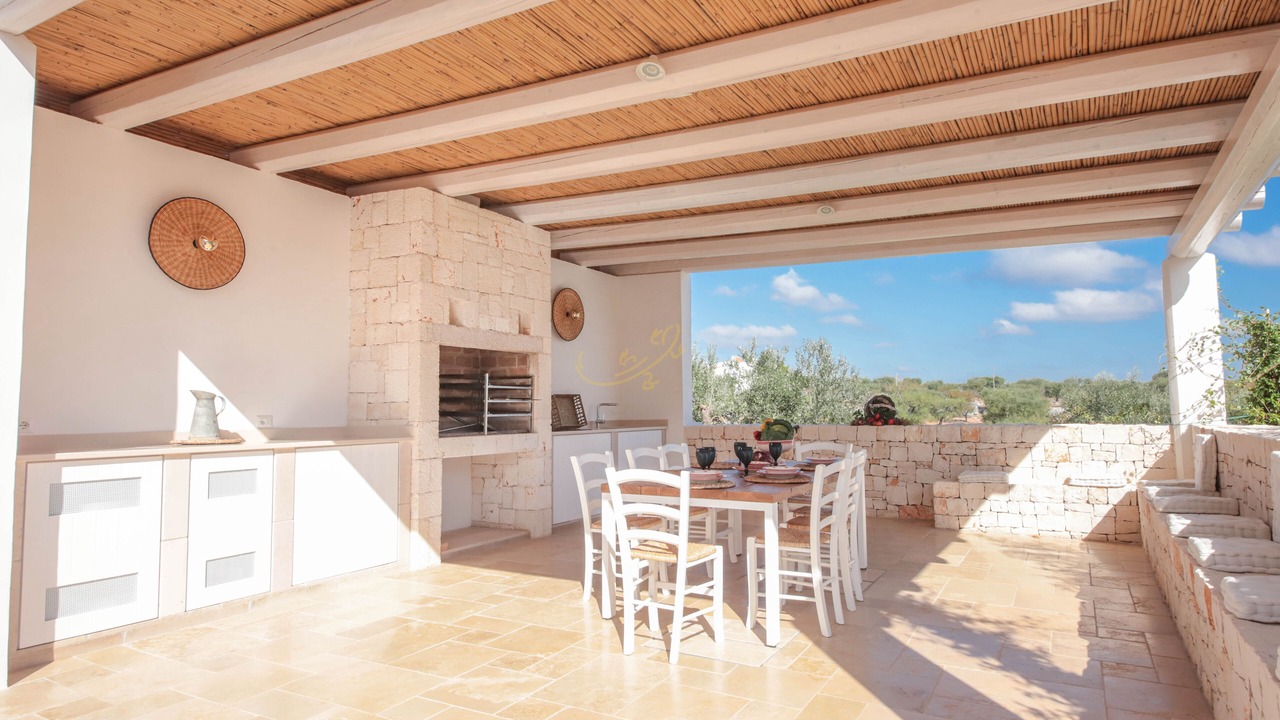 Photo of Outdoor in Castellana Grotte