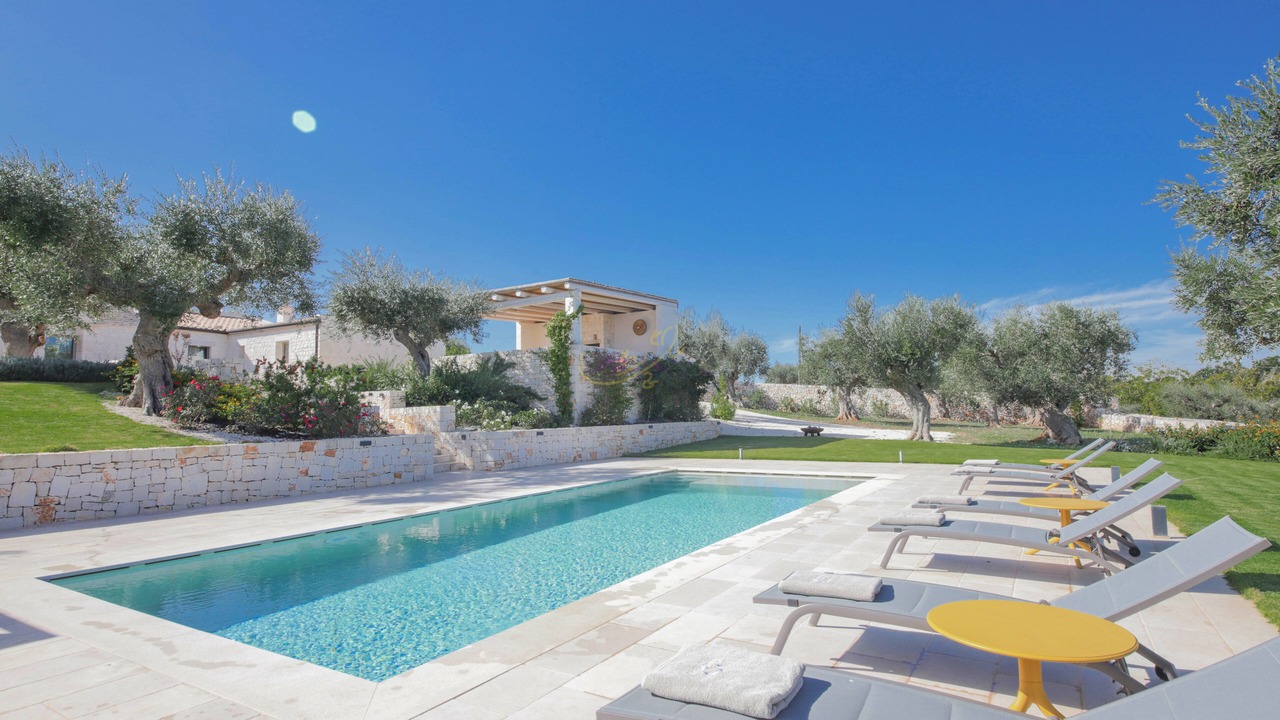 Photo of Outdoor in Castellana Grotte