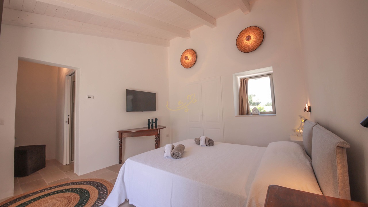 Photo of Bedroom in Castellana Grotte