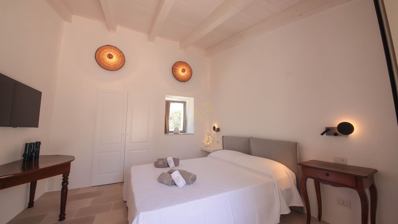 Photo of Bedroom in Castellana Grotte