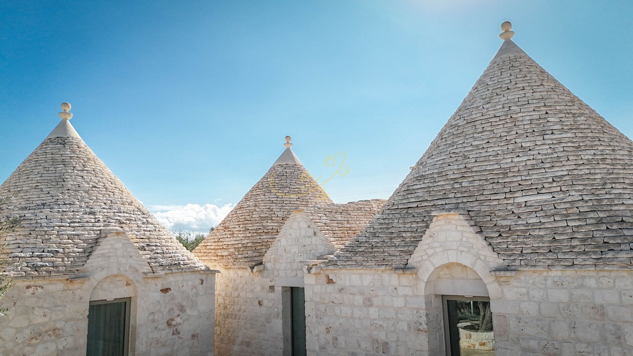 Photo of Outdoor in Castellana Grotte