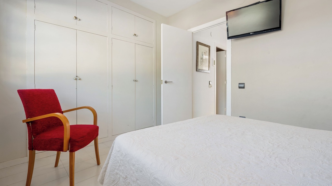 Photo of Bedroom in Altafulla