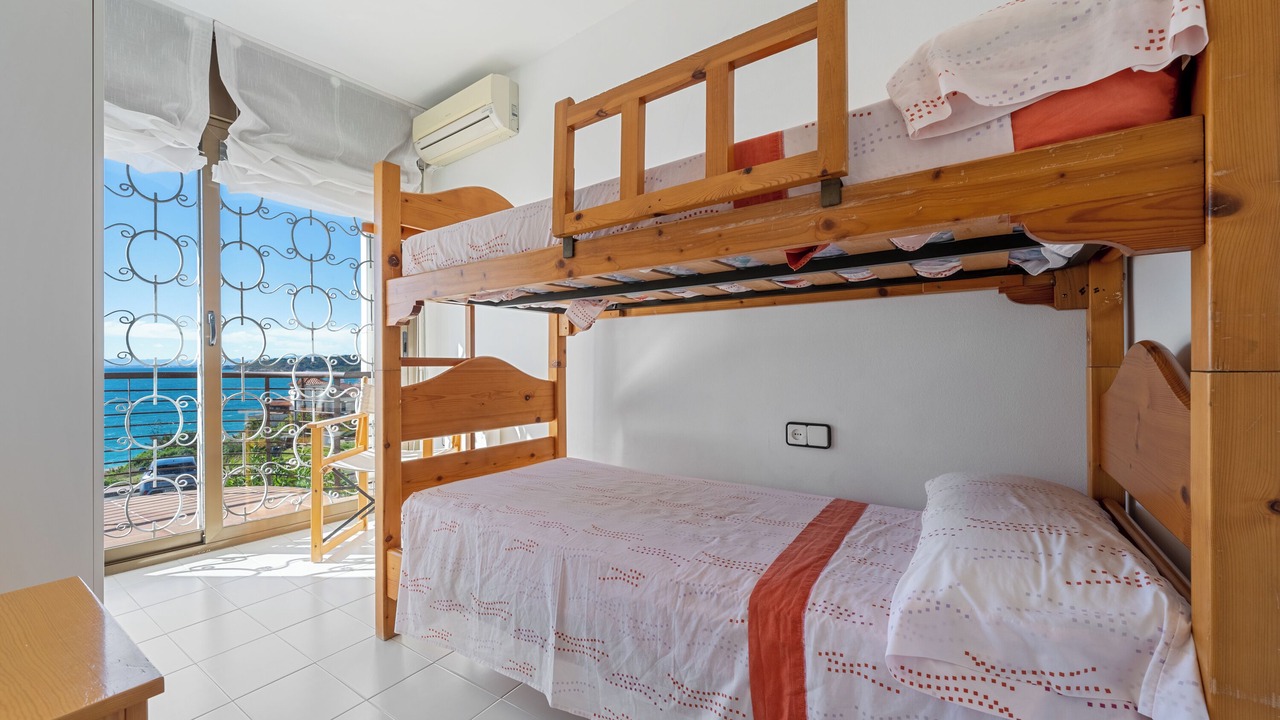 Photo of Bedroom in Altafulla