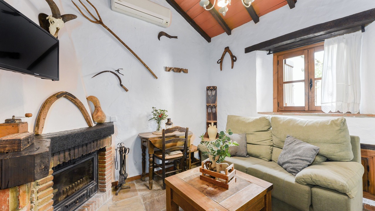 Photo of Livingroom in Los Angeles