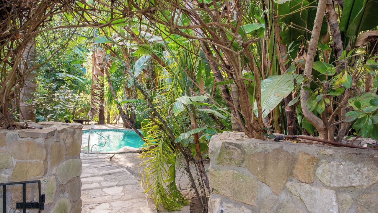 Photo of Outdoor in Los Angeles