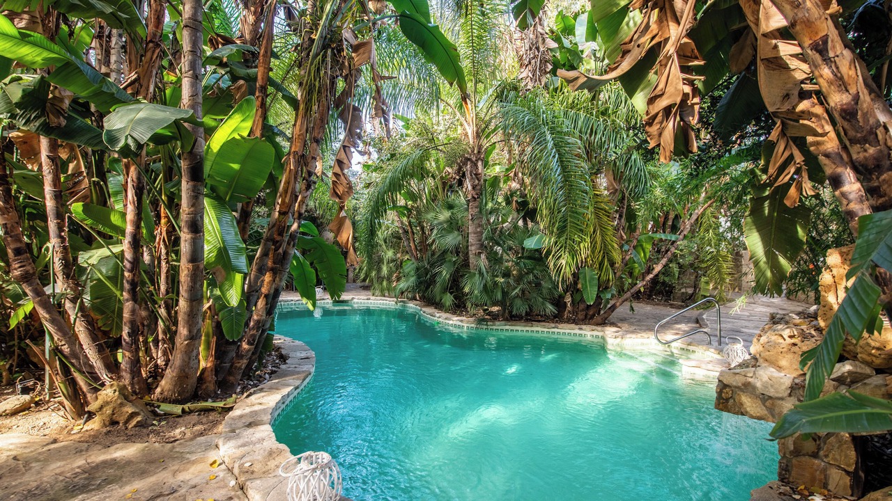 Photo of Outdoor in Los Angeles