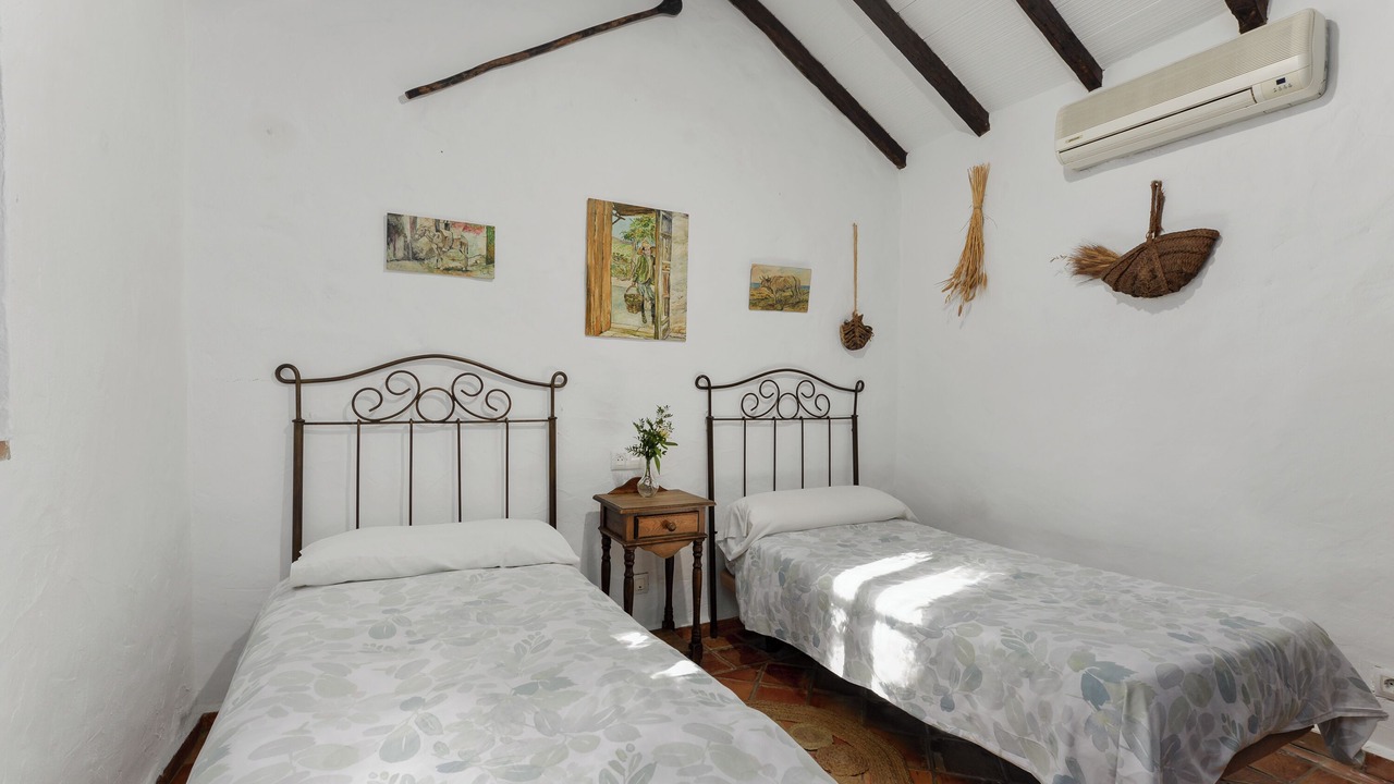 Photo of Bedroom in Los Angeles