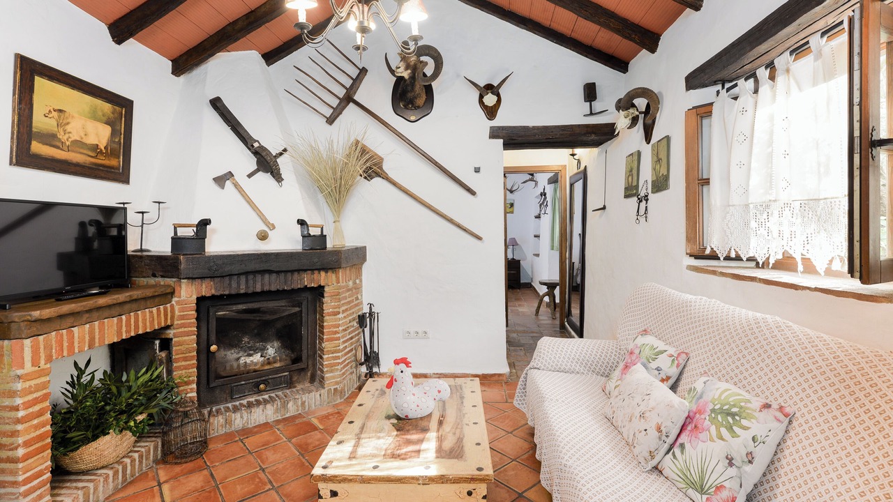 Photo of Livingroom in Los Angeles
