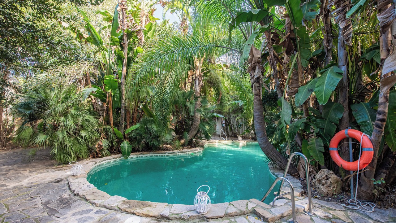 Photo of Outdoor in Los Angeles
