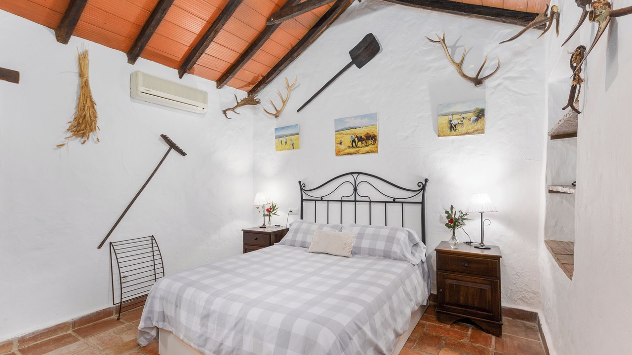 Photo of Bedroom in Los Angeles