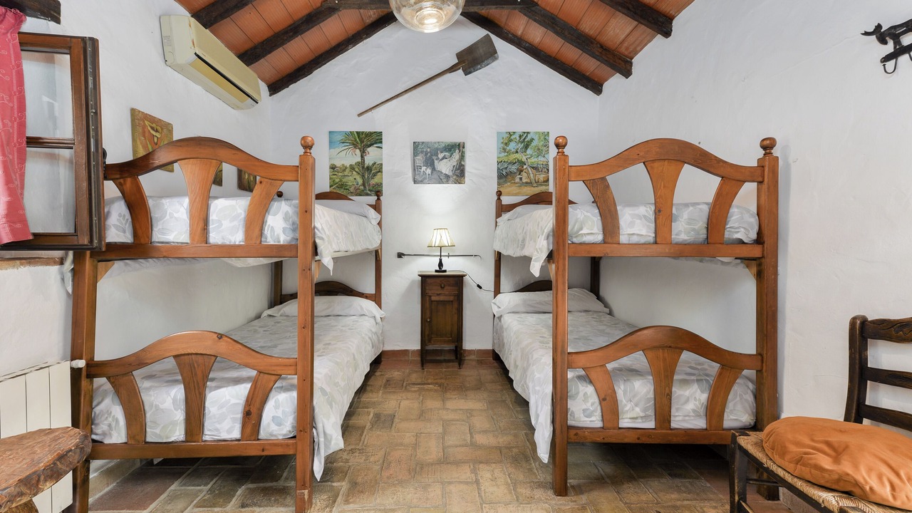 Photo of Bedroom in Los Angeles