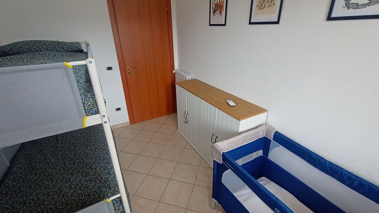 Photo of Bedroom in Stignano Mare