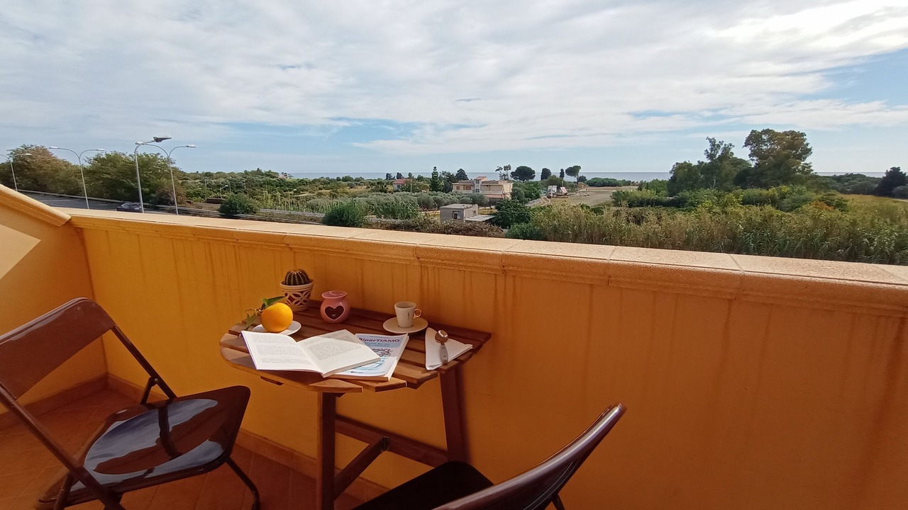 Photo of Outdoor in Stignano Mare