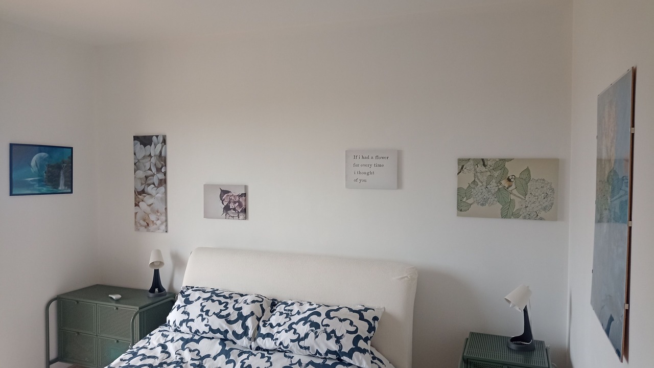 Photo of Bedroom in Stignano Mare