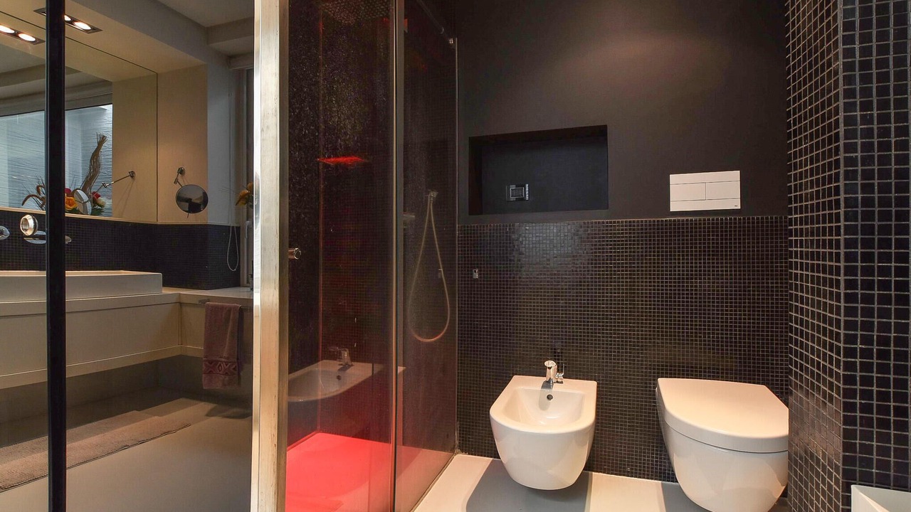 Photo of Bathroom in San Giovanni la Punta
