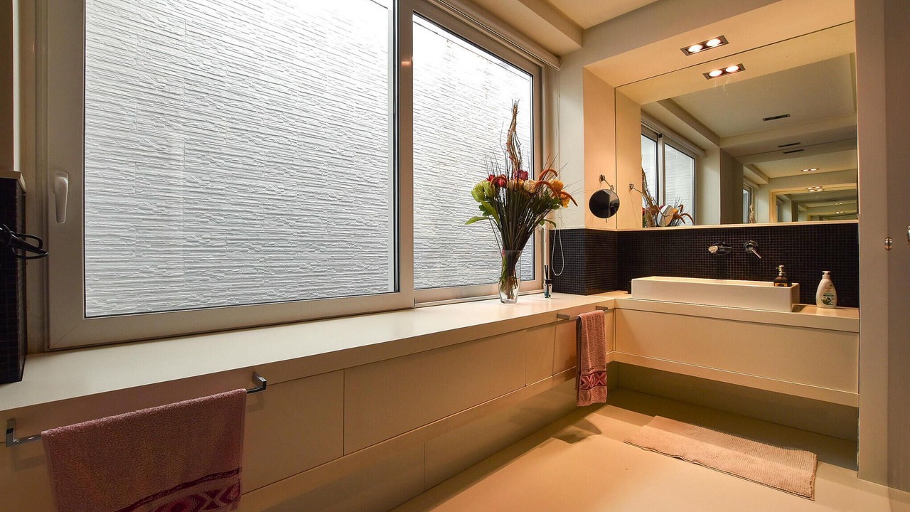 Photo of Bathroom in San Giovanni la Punta