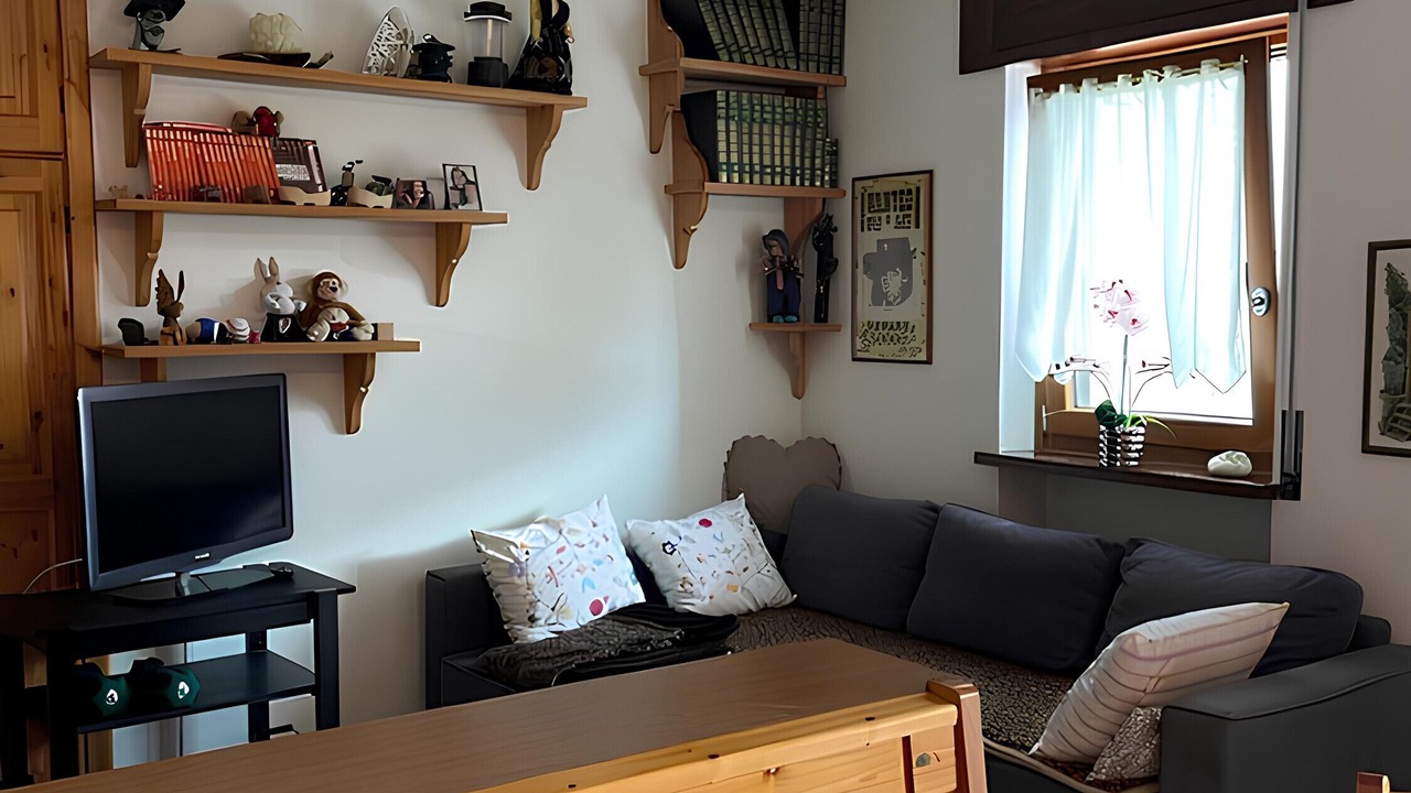 Photo of Livingroom in Domegge di Cadore