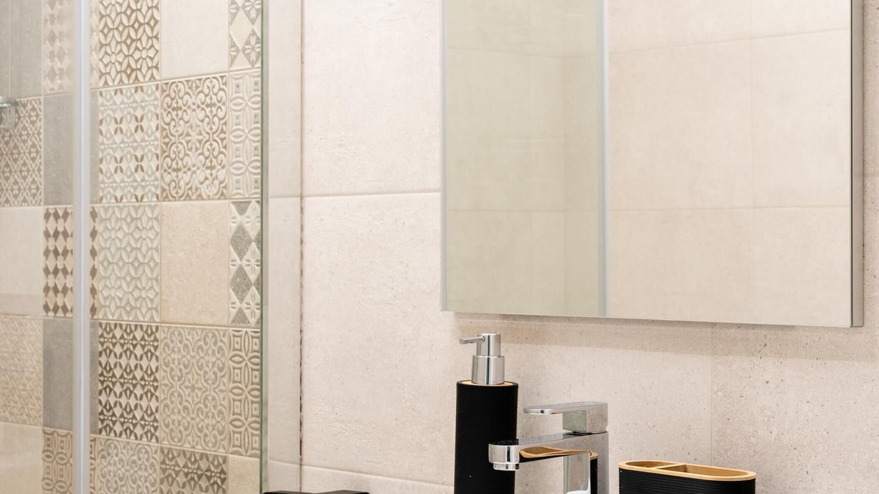 Photo of Bathroom in Santiago y Zaraiche