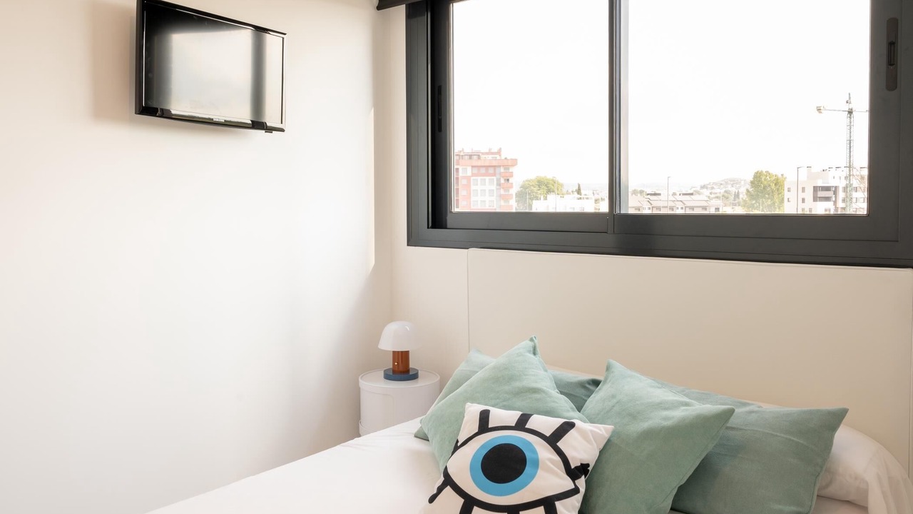 Photo of Bedroom in Santiago y Zaraiche