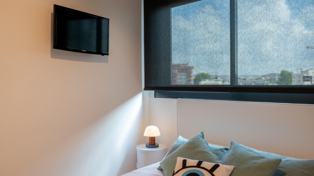 Photo of Bedroom in Santiago y Zaraiche
