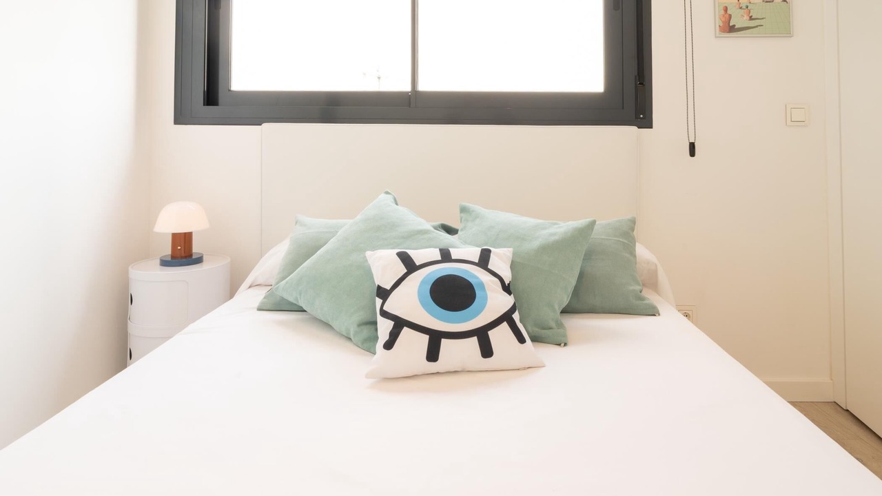 Photo of Bedroom in Santiago y Zaraiche