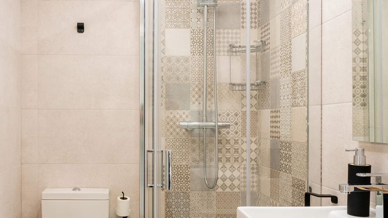 Photo of Bathroom in Santiago y Zaraiche