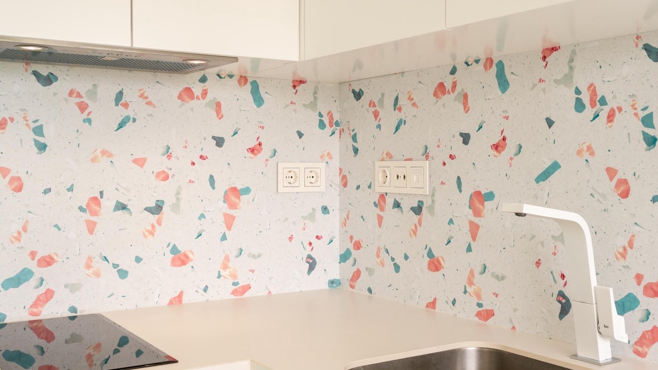 Photo of Kitchen in Santiago y Zaraiche