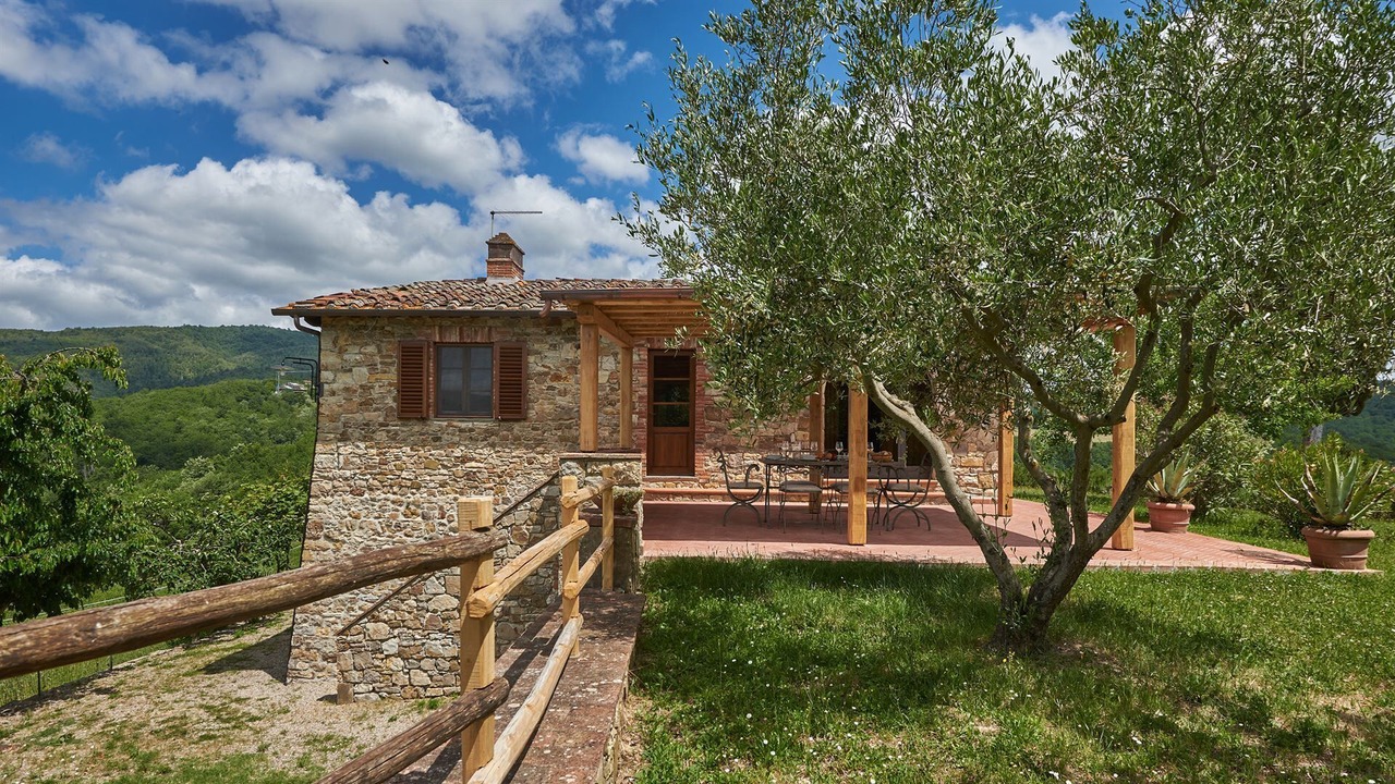 Photo of Outdoor in Radda in Chianti