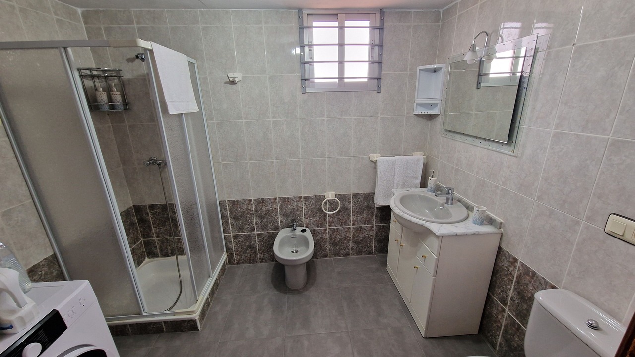 Photo of Bathroom in La Gila
