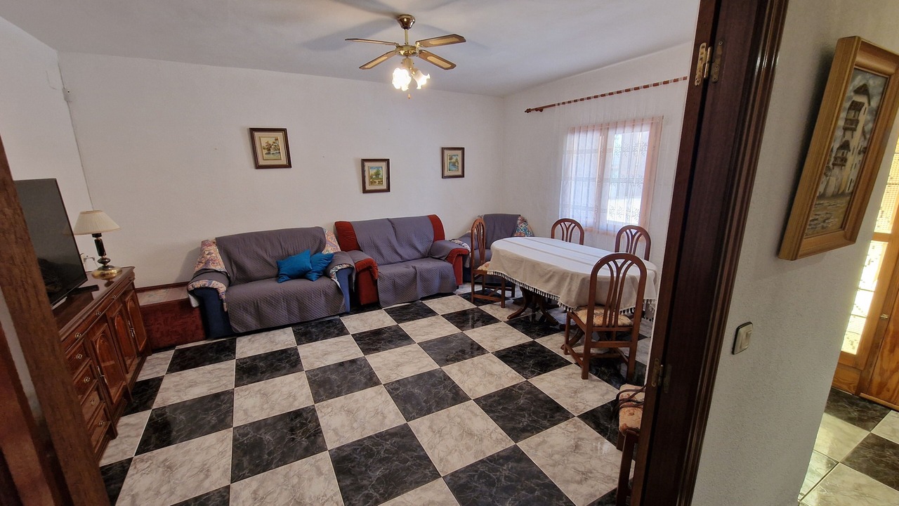 Photo of Livingroom in La Gila