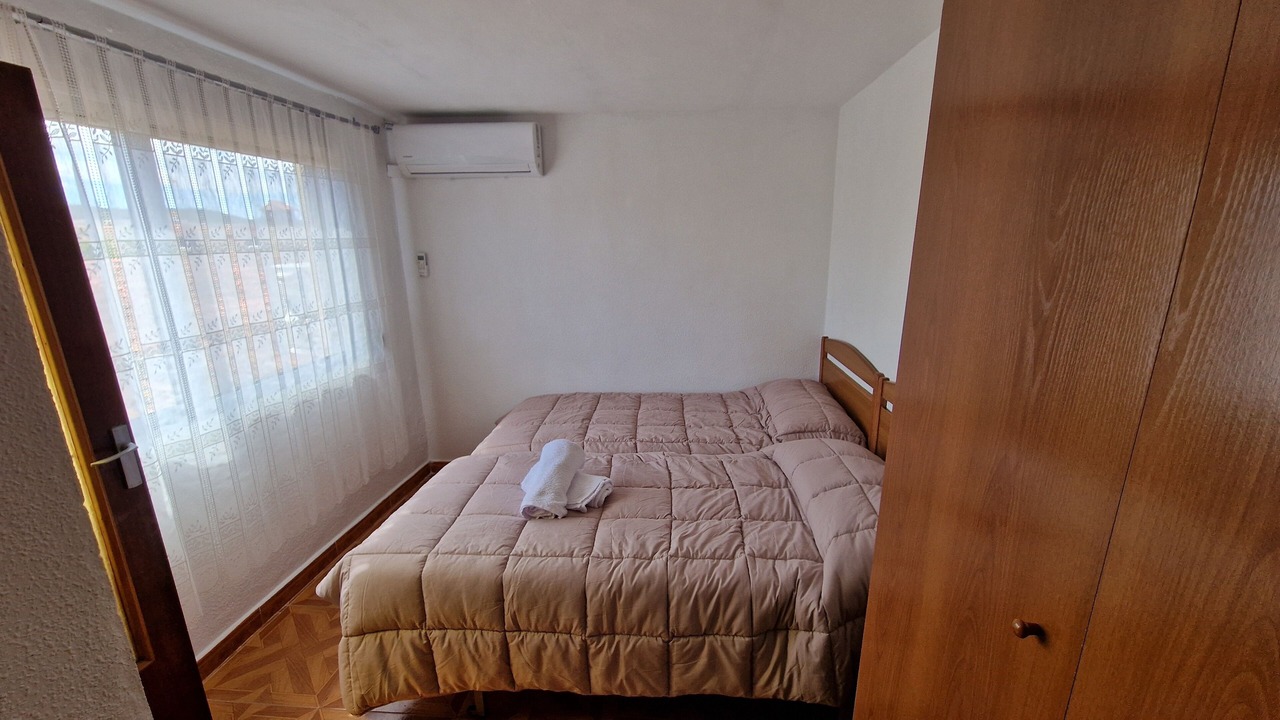 Photo of Bedroom in La Gila