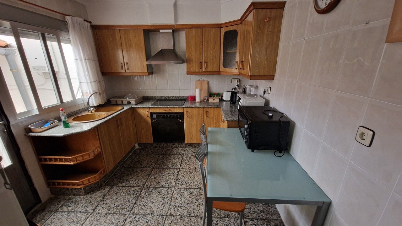Photo of Kitchen in La Gila