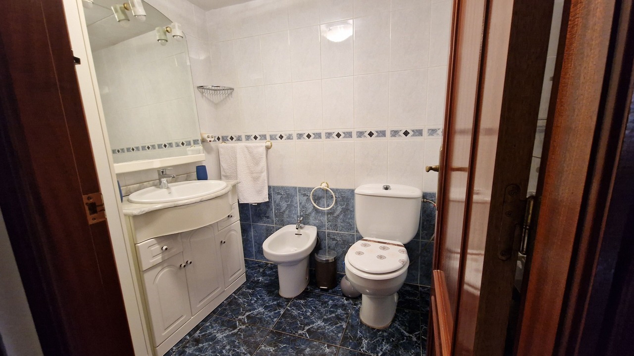 Photo of Bathroom in La Gila