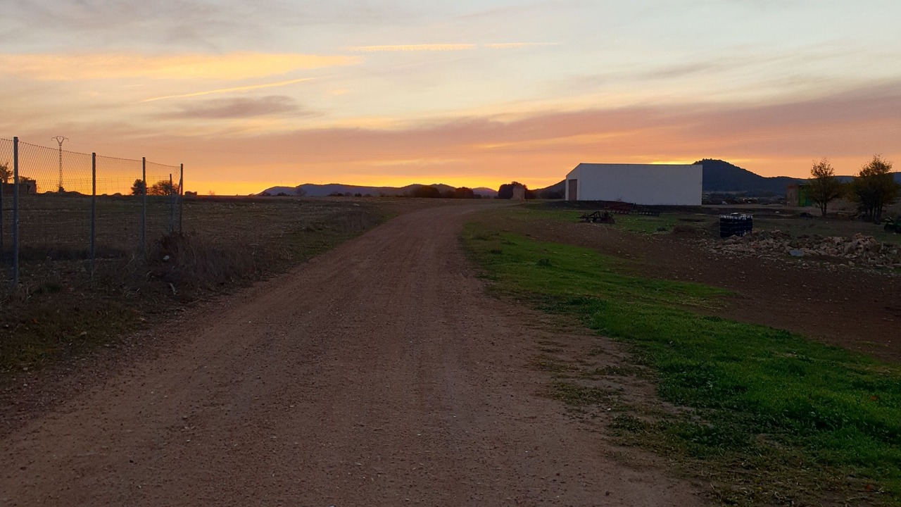Photo of Outdoor in La Gila