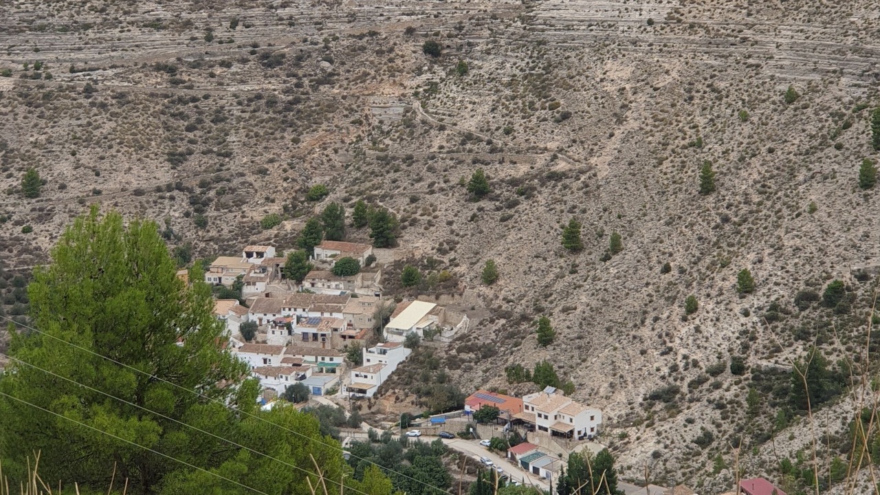 Photo of Outdoor in La Gila