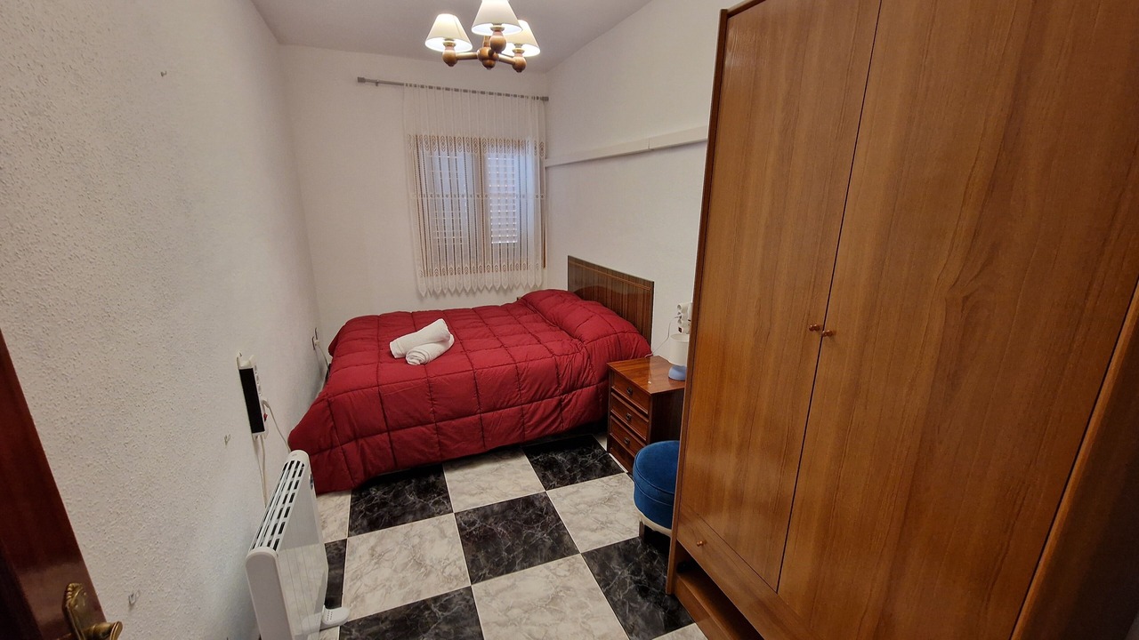 Photo of Bedroom in La Gila